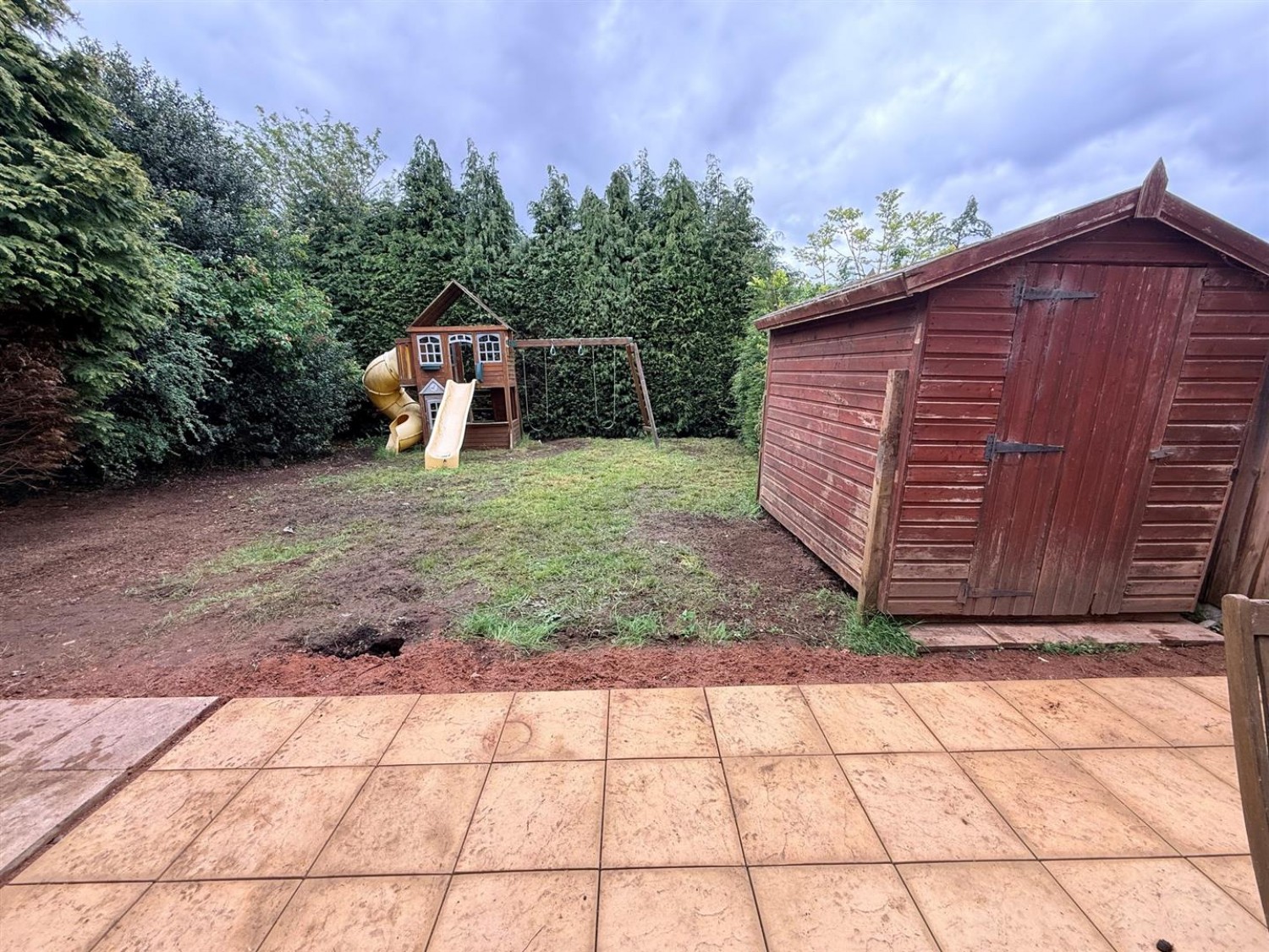 Jenks Avenue, Kinver