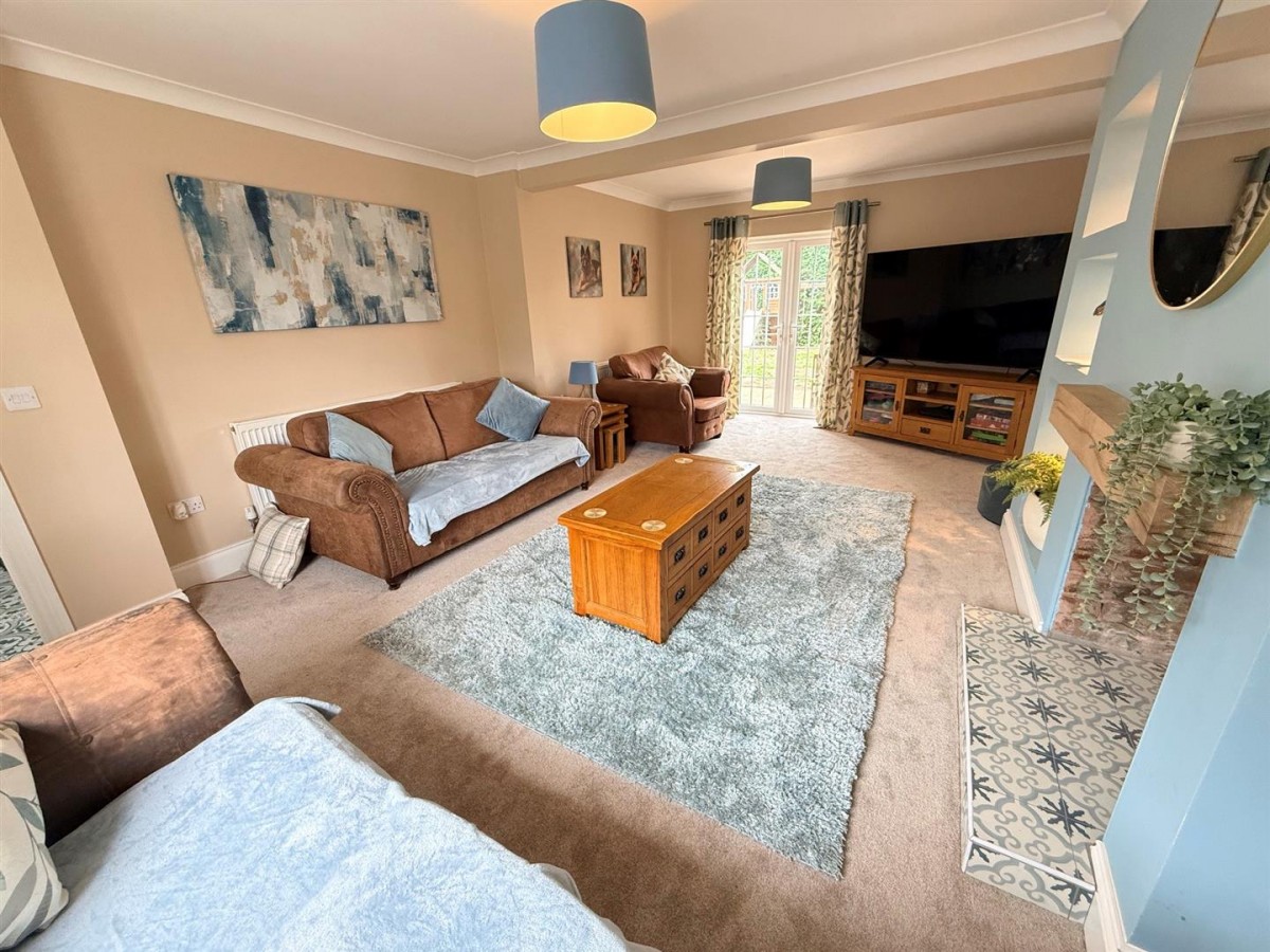 Jenks Avenue, Kinver