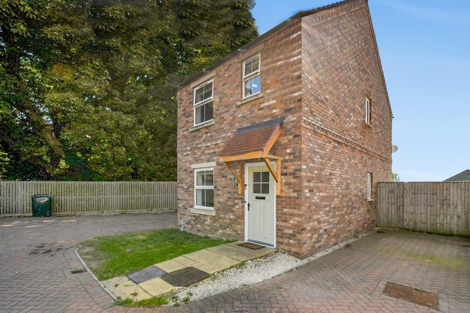 Honey Garth, Melmerby, Ripon