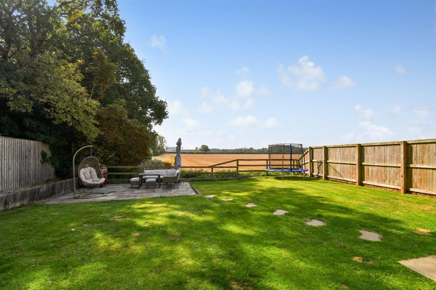 Honey Garth, Melmerby, Ripon