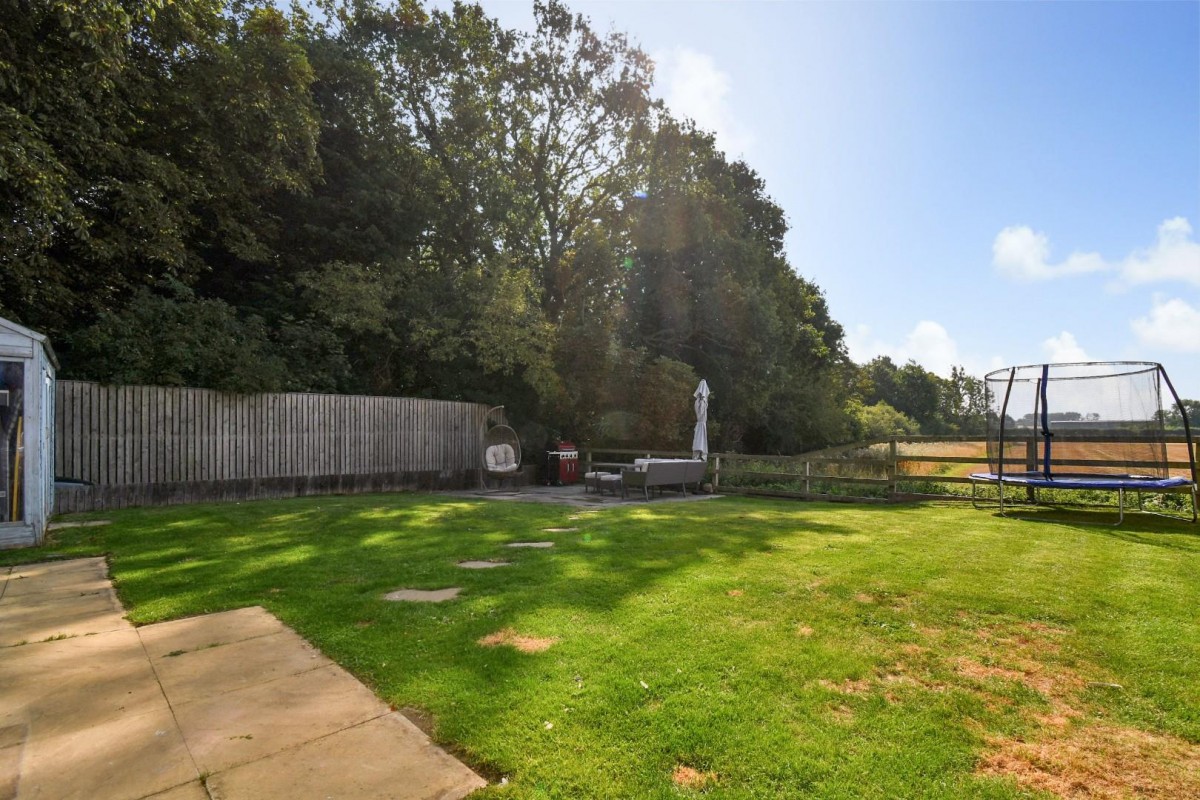 Honey Garth, Melmerby, Ripon