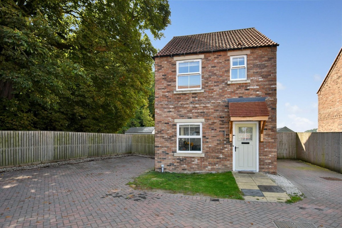 Honey Garth, Melmerby, Ripon