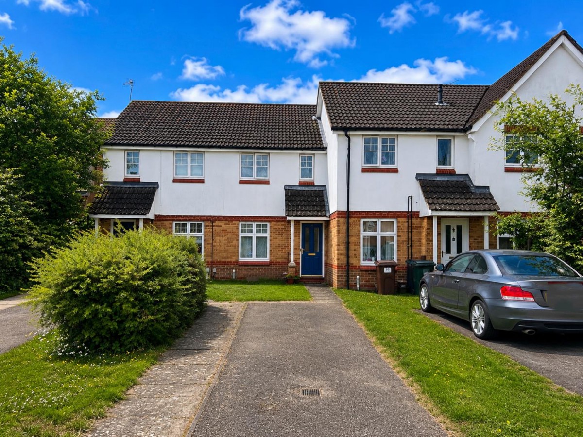 Gordon Close, Ashford