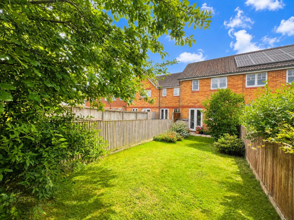 Gordon Close, Ashford