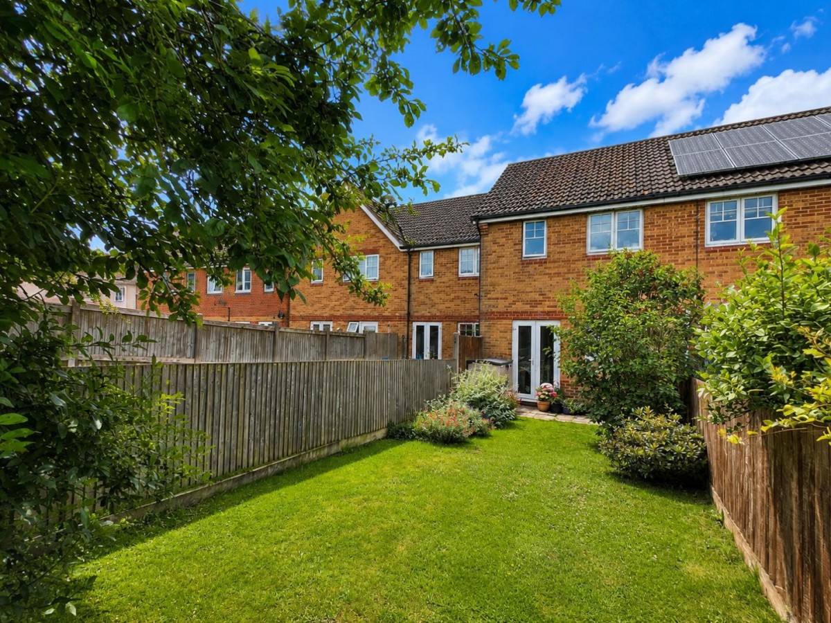 Gordon Close, Ashford