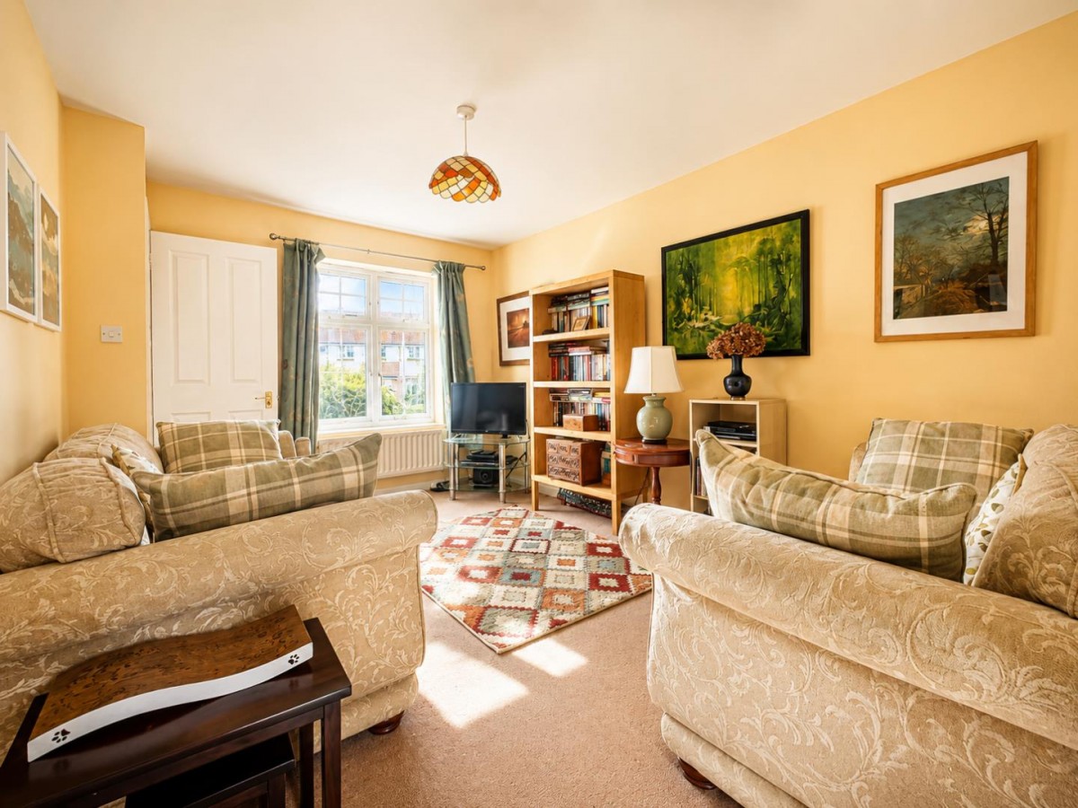Gordon Close, Ashford