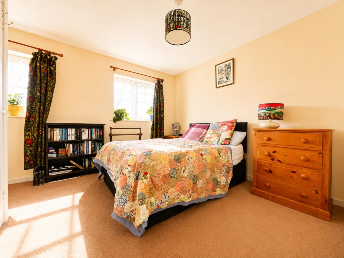 Gordon Close, Ashford