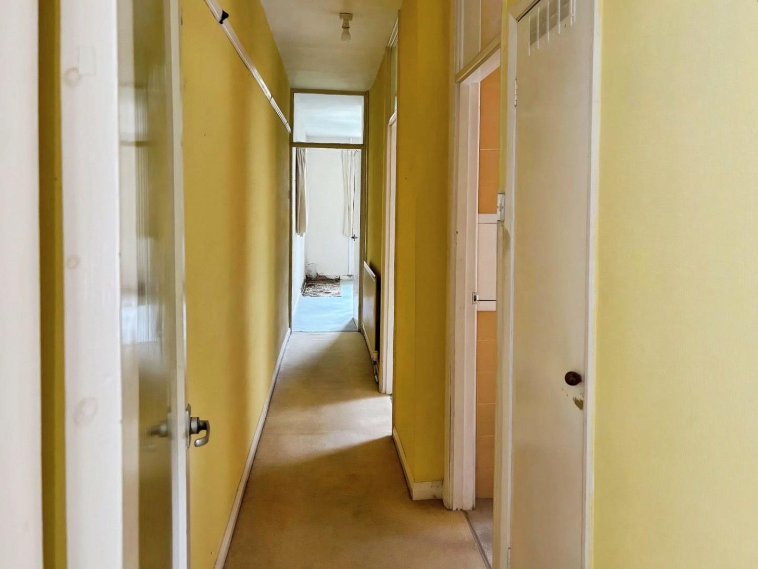 3 bedroom Bungalow for sale in Hollyfield Road, Sutton Coldfield