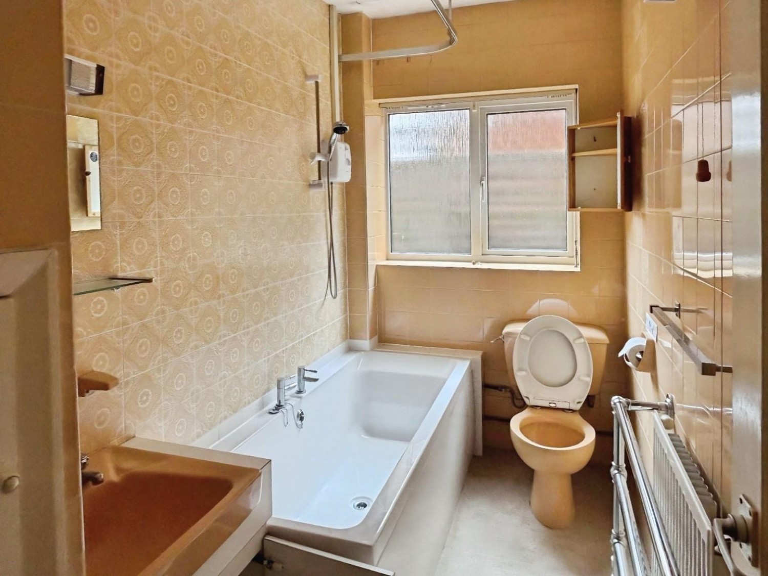 3 bedroom Bungalow for sale in Hollyfield Road, Sutton Coldfield