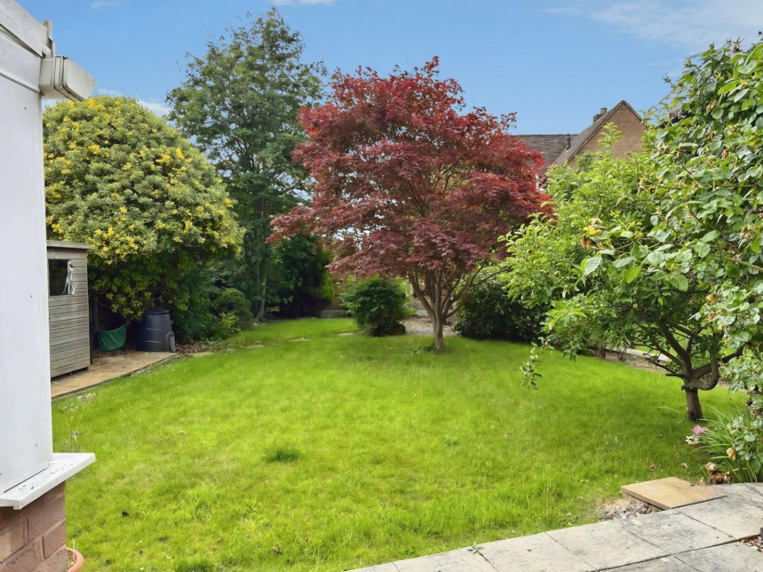 3 bedroom Bungalow for sale in Hollyfield Road, Sutton Coldfield