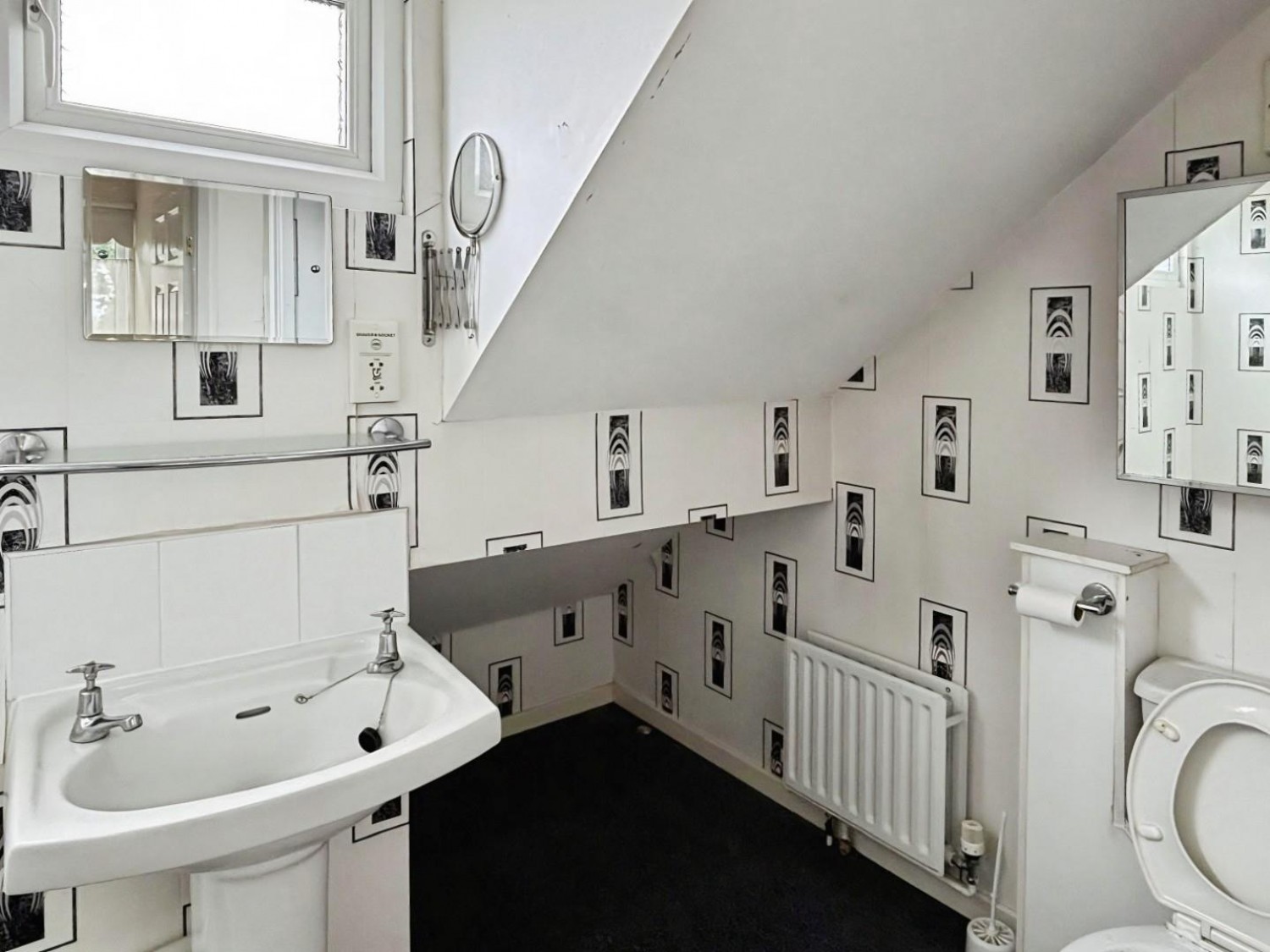 3 bedroom Bungalow for sale in Hollyfield Road, Sutton Coldfield