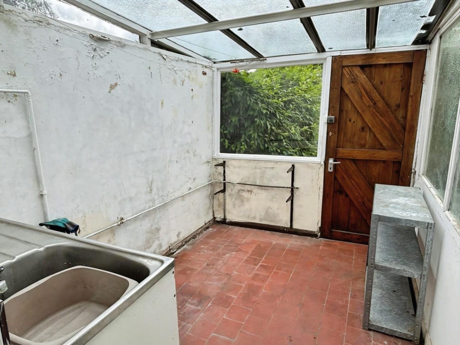 3 bedroom Bungalow for sale in Hollyfield Road, Sutton Coldfield