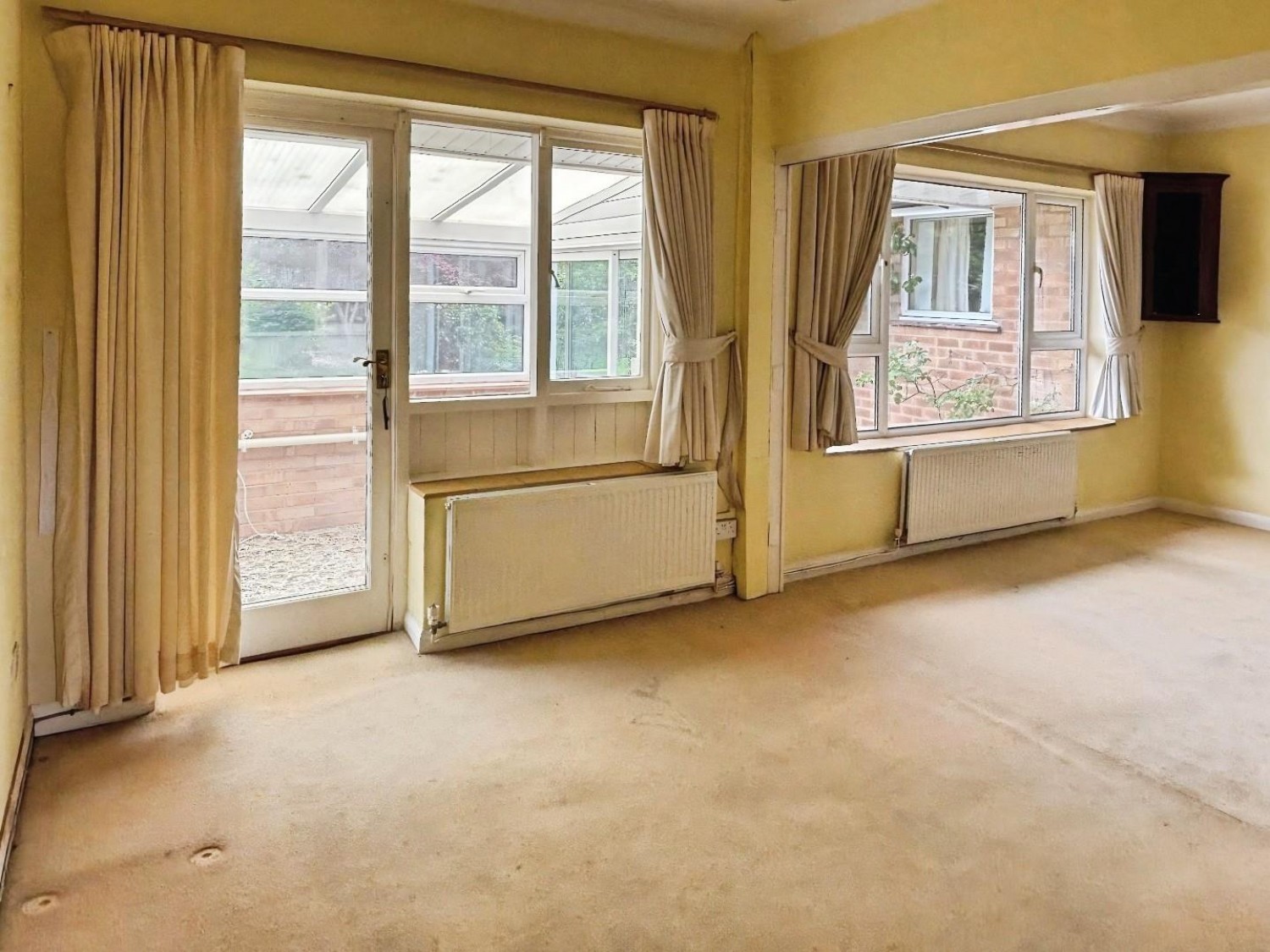 3 bedroom Bungalow for sale in Hollyfield Road, Sutton Coldfield