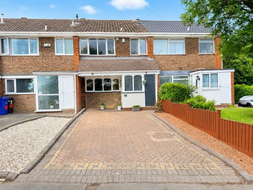 Penfields Road, Stourbridge, DY8 4UR