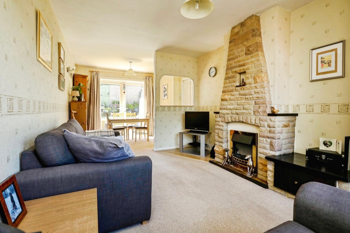 Cartmell Road, Woodseats, Sheffield, S8 0NN