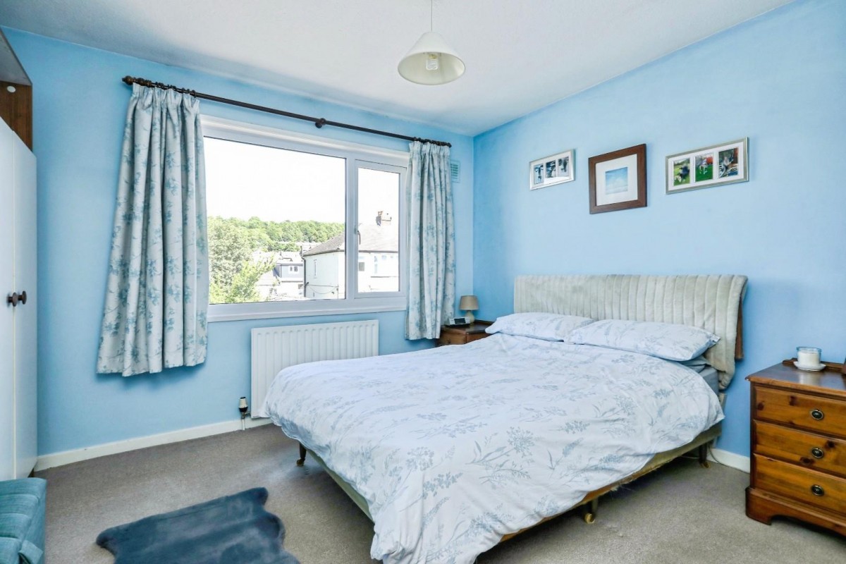 Cartmell Road, Woodseats, Sheffield, S8 0NN