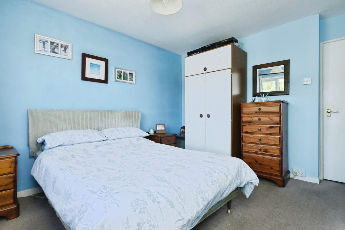 Cartmell Road, Woodseats, Sheffield, S8 0NN