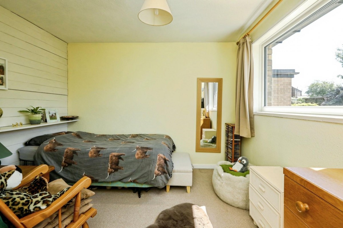 Cartmell Road, Woodseats, Sheffield, S8 0NN