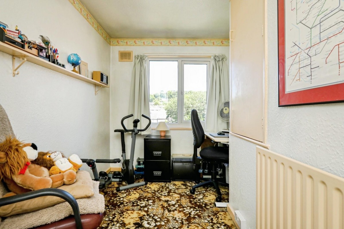Cartmell Road, Woodseats, Sheffield, S8 0NN