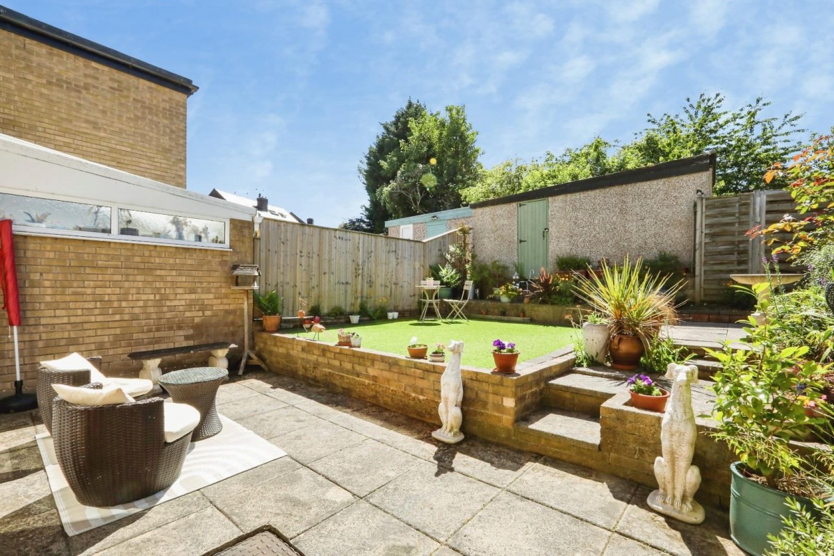 Cartmell Road, Woodseats, Sheffield, S8 0NN
