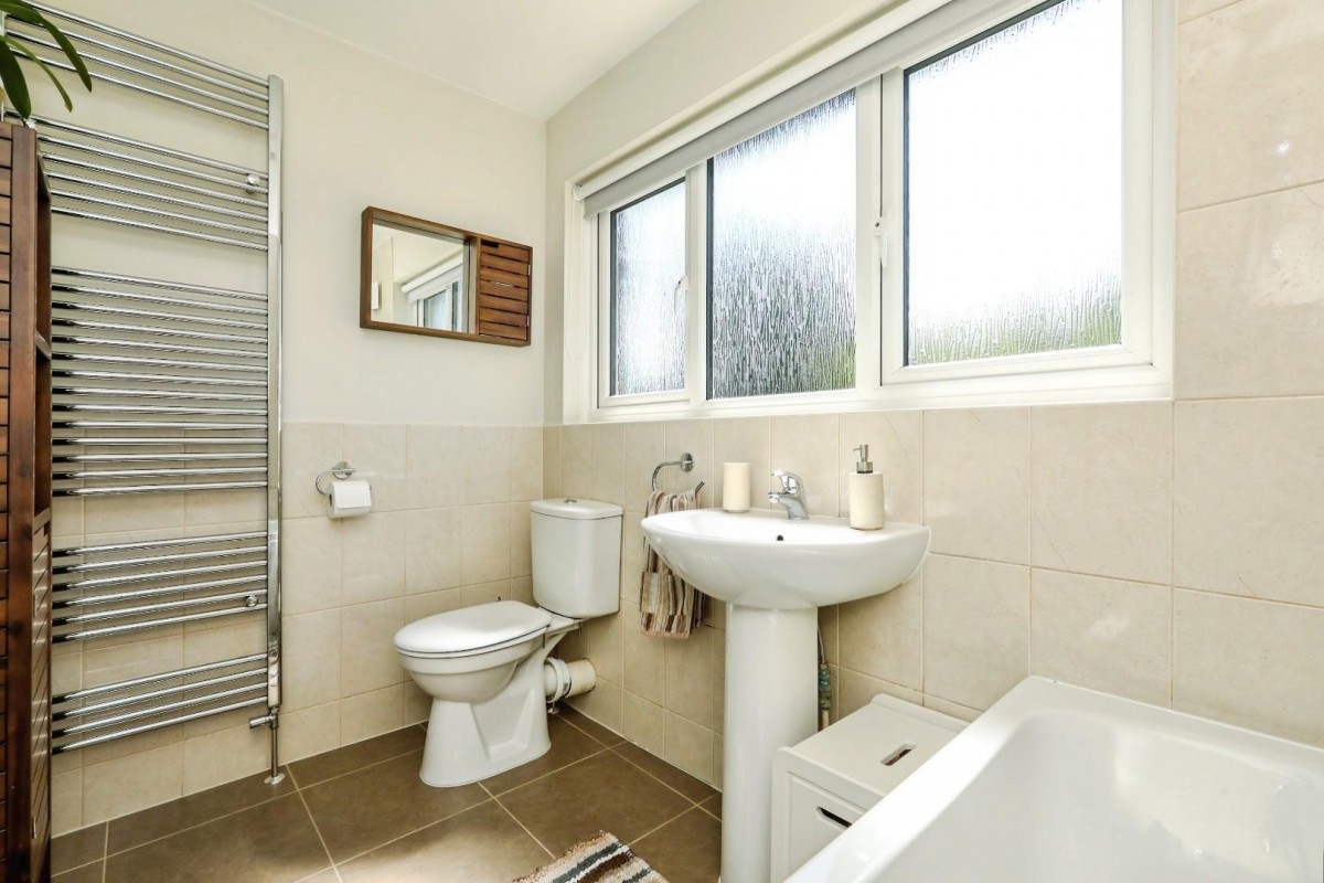 Cartmell Road, Woodseats, Sheffield, S8 0NN