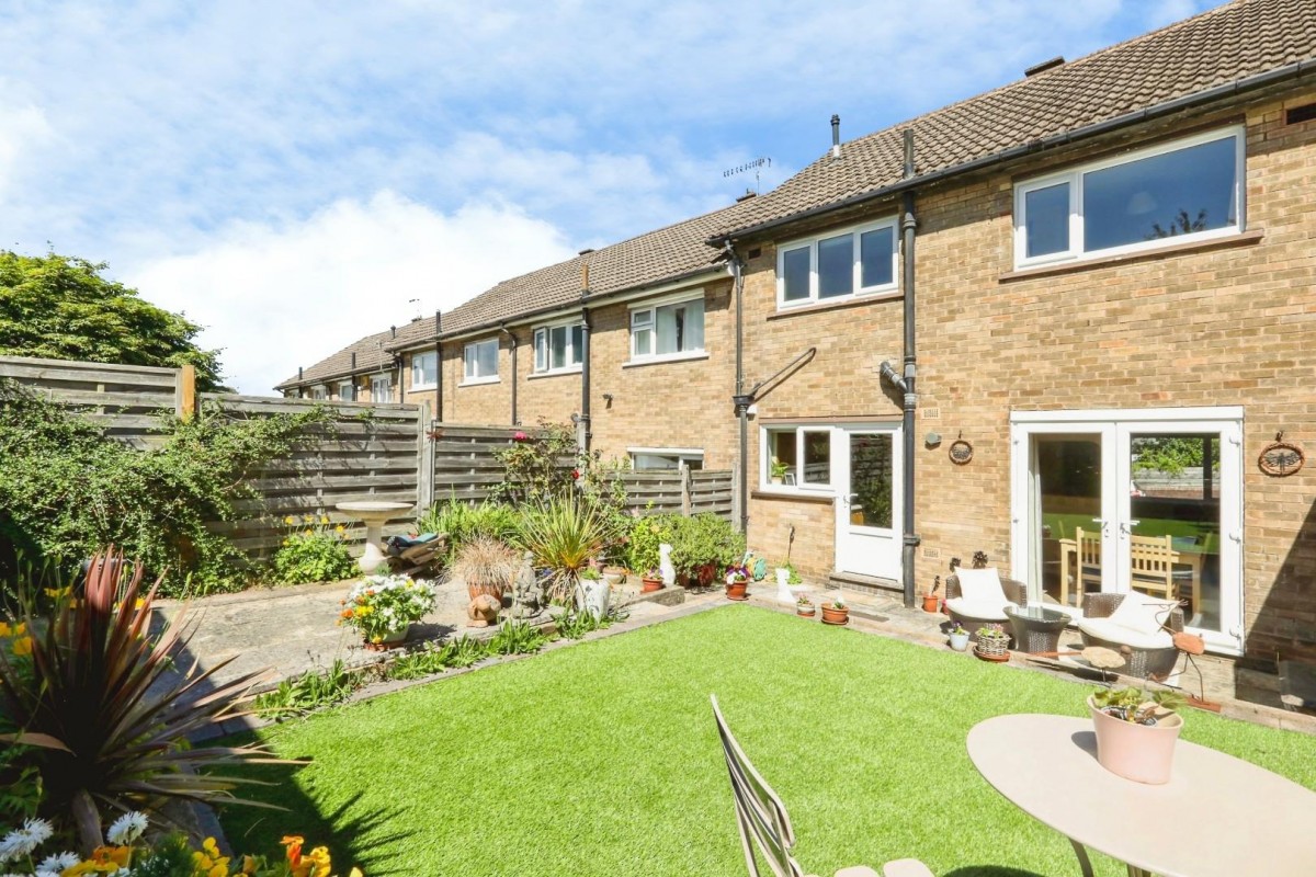 Cartmell Road, Woodseats, Sheffield, S8 0NN