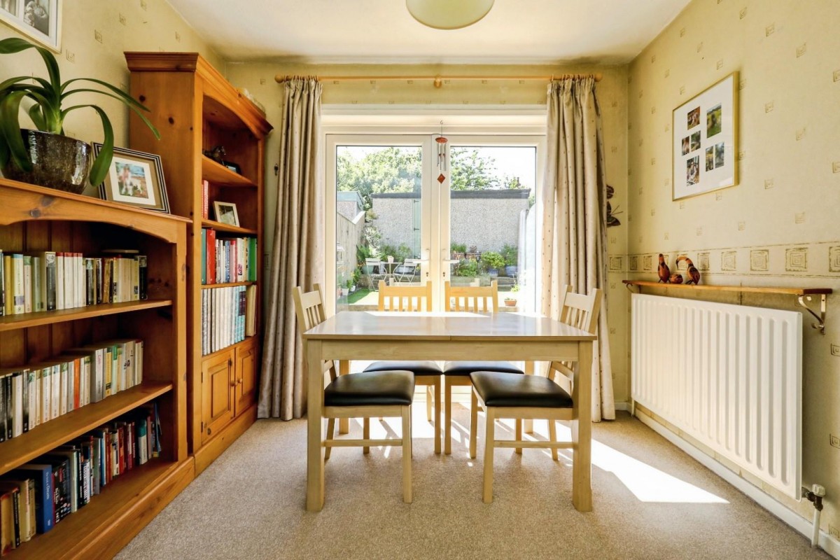 Cartmell Road, Woodseats, Sheffield, S8 0NN