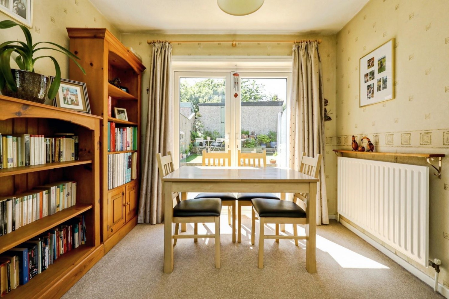 3 bedroom House for sale in Cartmell Road, Woodseats, Sheffield, S8 0NN