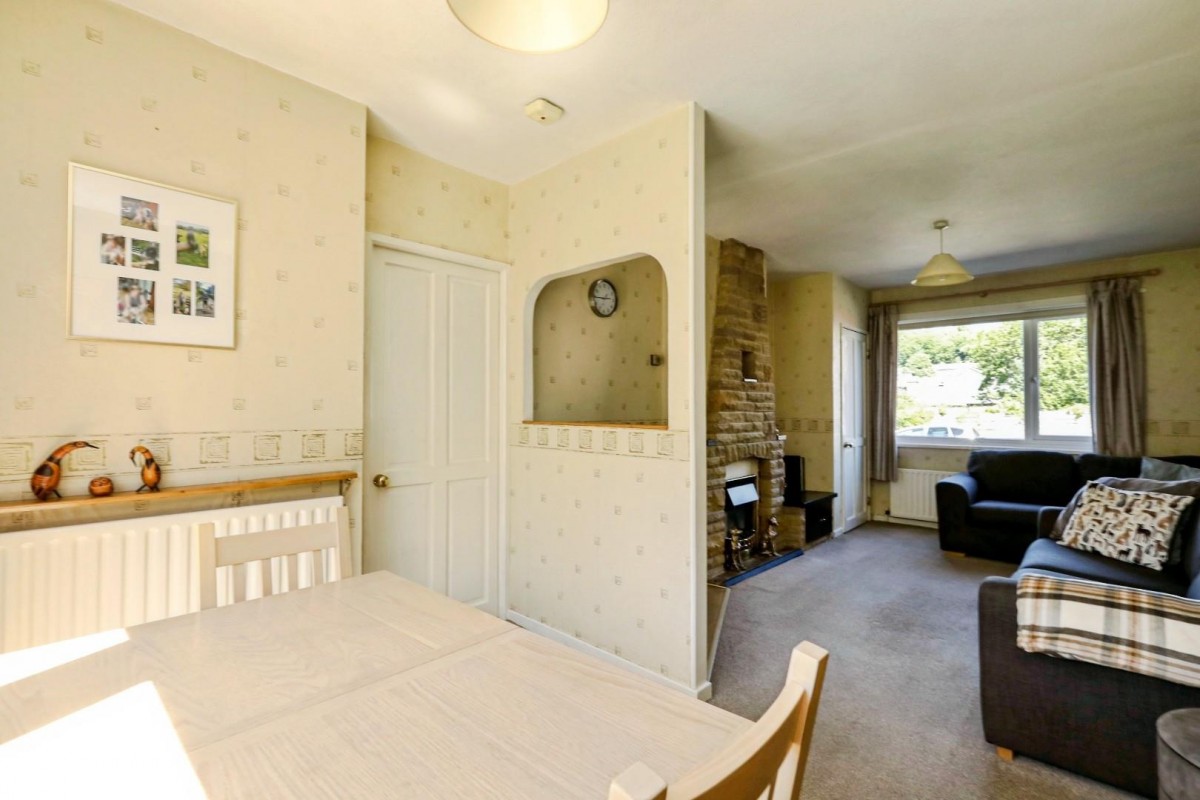 Cartmell Road, Woodseats, Sheffield, S8 0NN