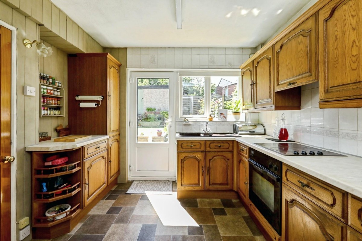 Cartmell Road, Woodseats, Sheffield, S8 0NN