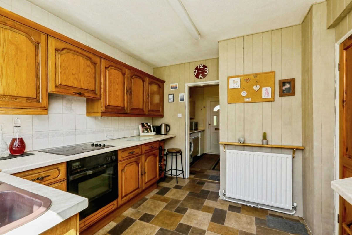 Cartmell Road, Woodseats, Sheffield, S8 0NN