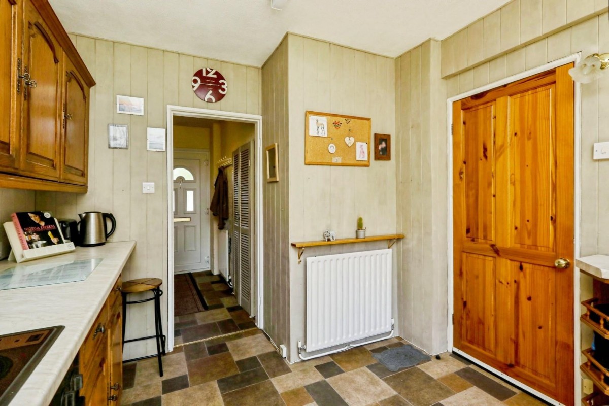 Cartmell Road, Woodseats, Sheffield, S8 0NN