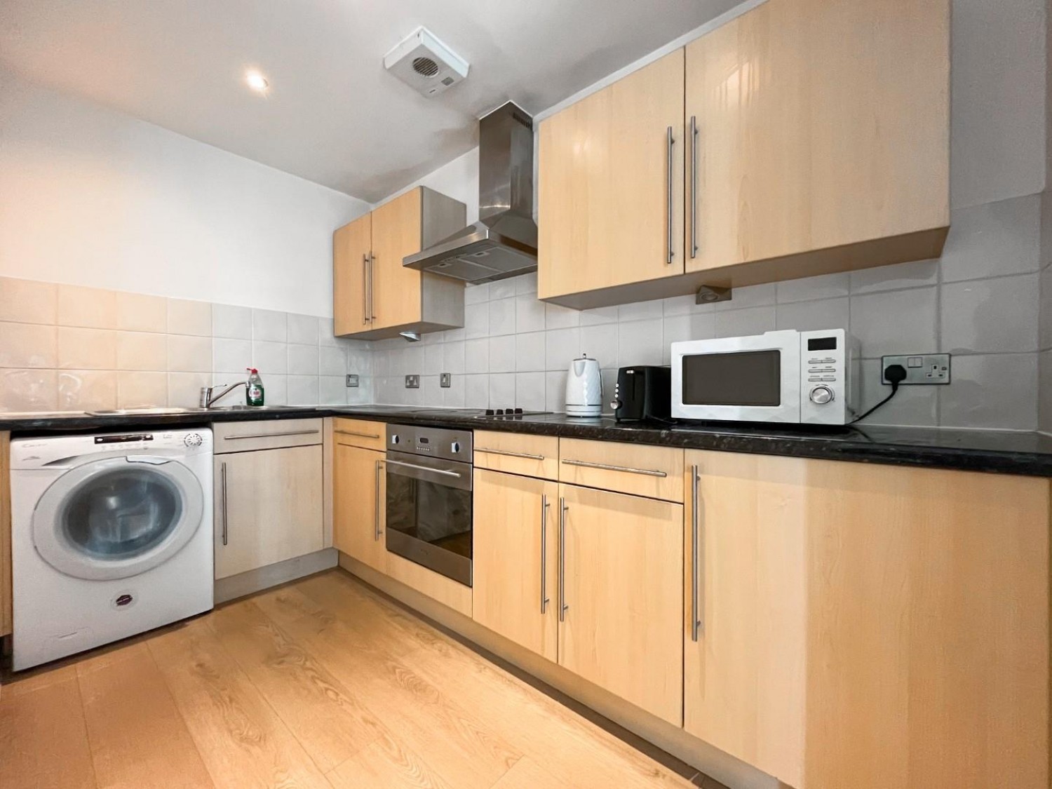 Park House Apartments, 11 Park Row, Leeds