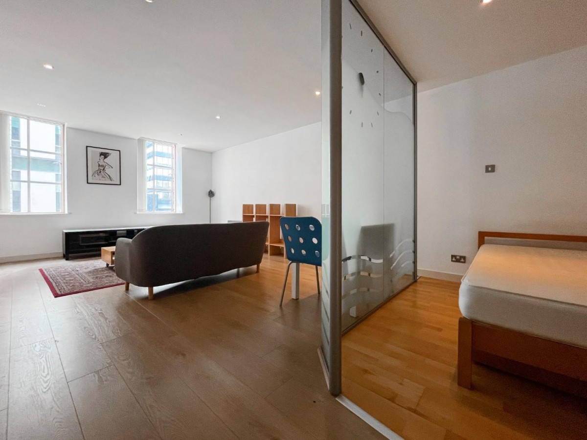 Park House Apartments, 11 Park Row, Leeds