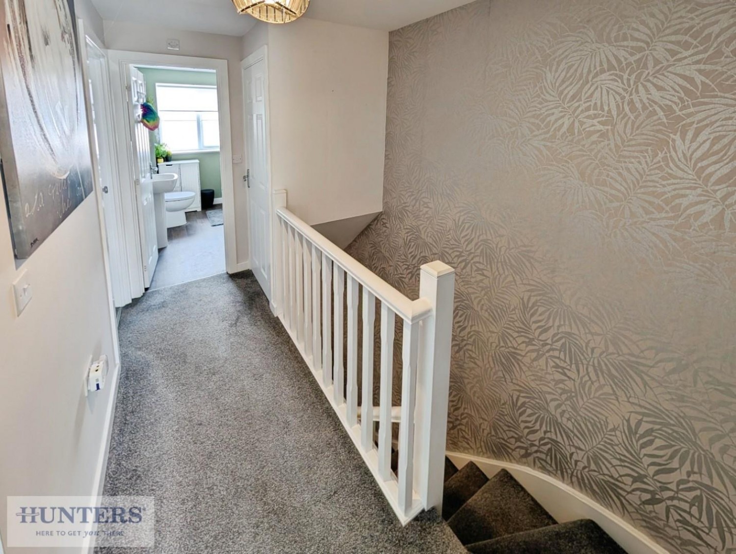 Parsley Close, Easington Village, County Durham