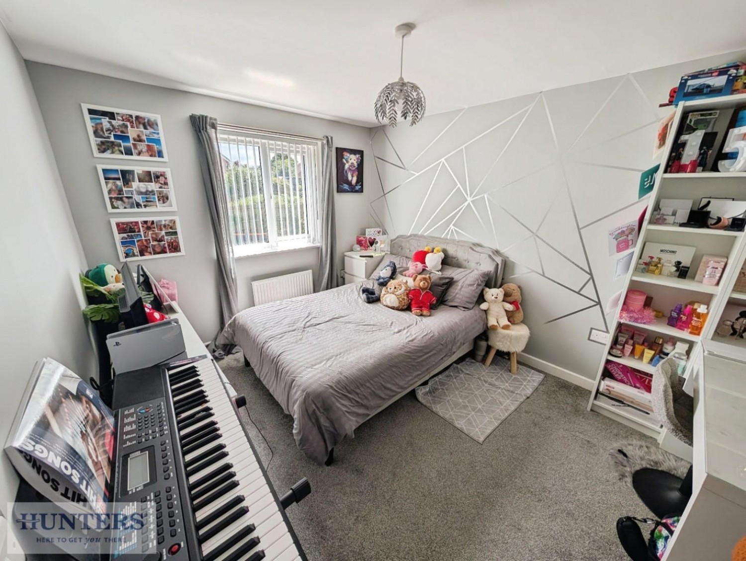 Parsley Close, Easington Village, County Durham