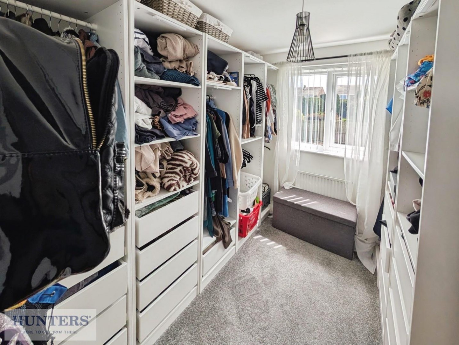 Parsley Close, Easington Village, County Durham
