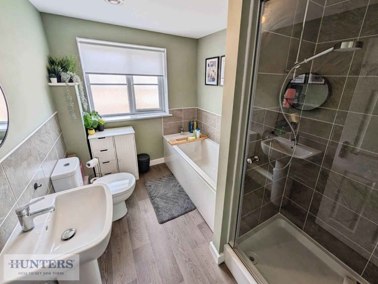 Parsley Close, Easington Village, County Durham