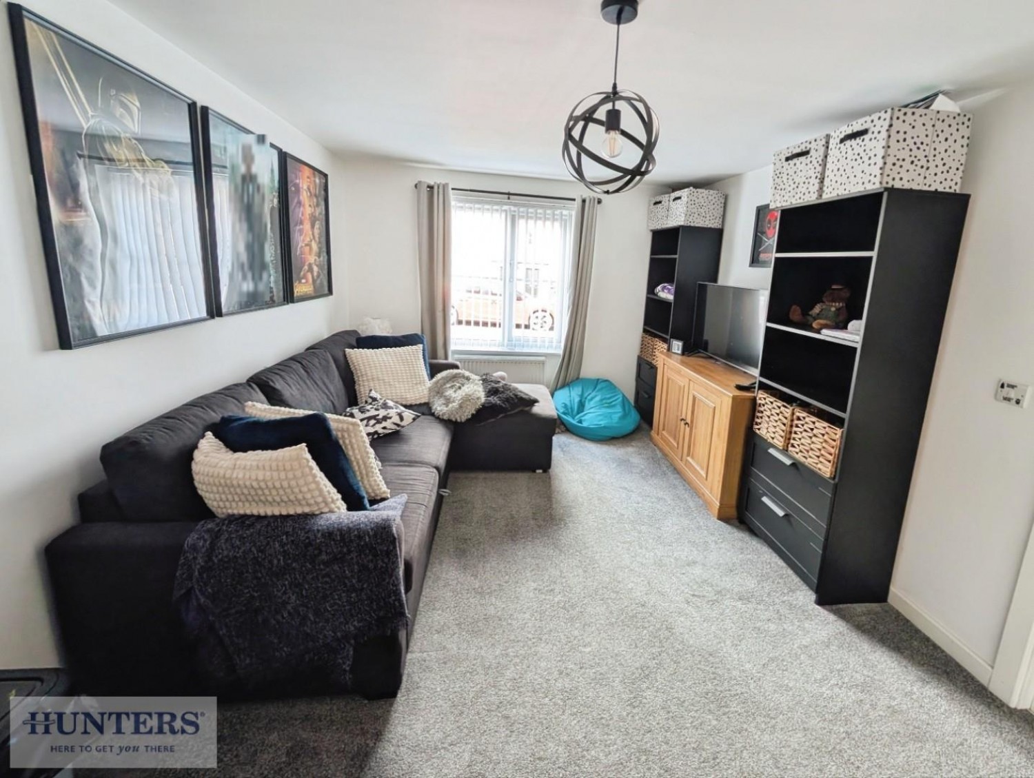 Parsley Close, Easington Village, County Durham