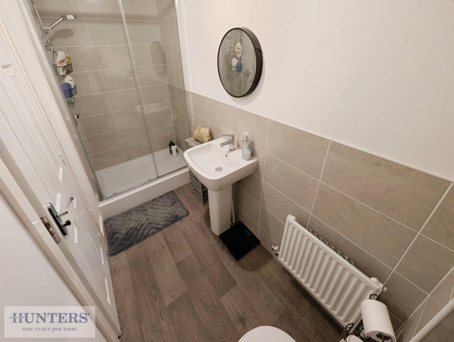 Parsley Close, Easington Village, County Durham