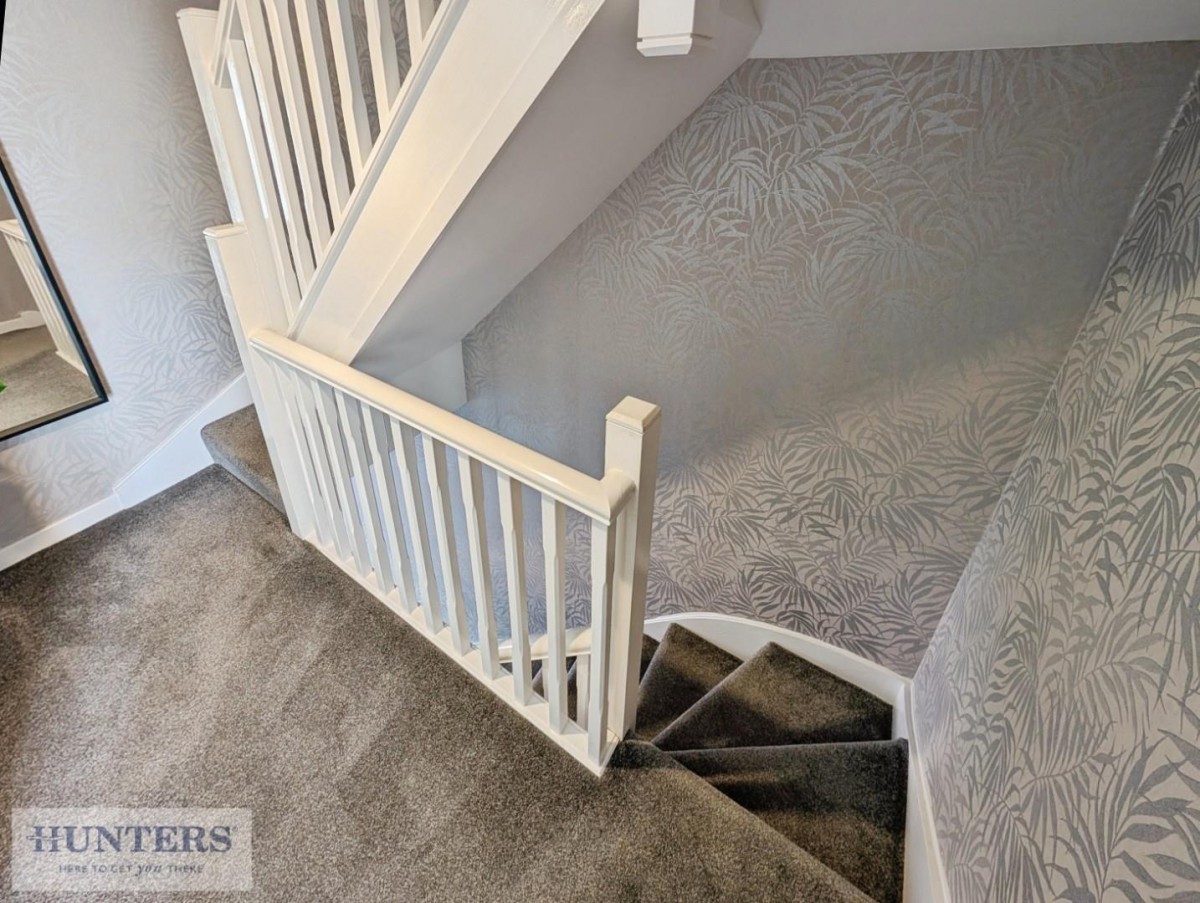 Parsley Close, Easington Village, County Durham
