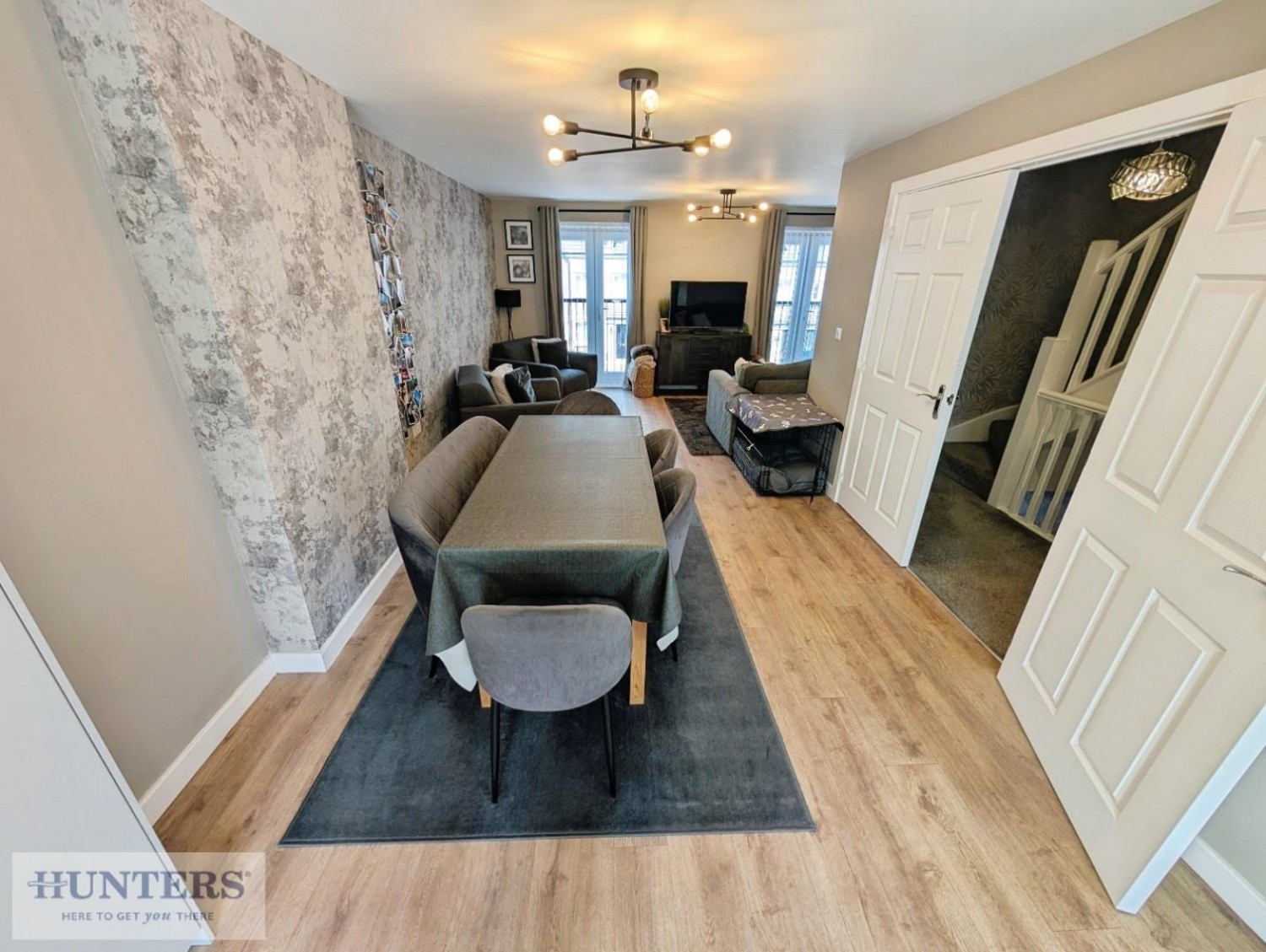 Parsley Close, Easington Village, County Durham