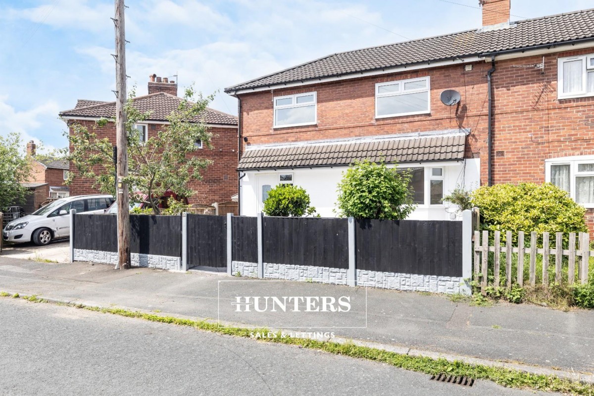 Blands Avenue, Allerton Bywater