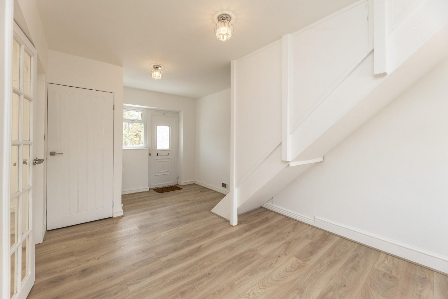 Blands Avenue, Allerton Bywater