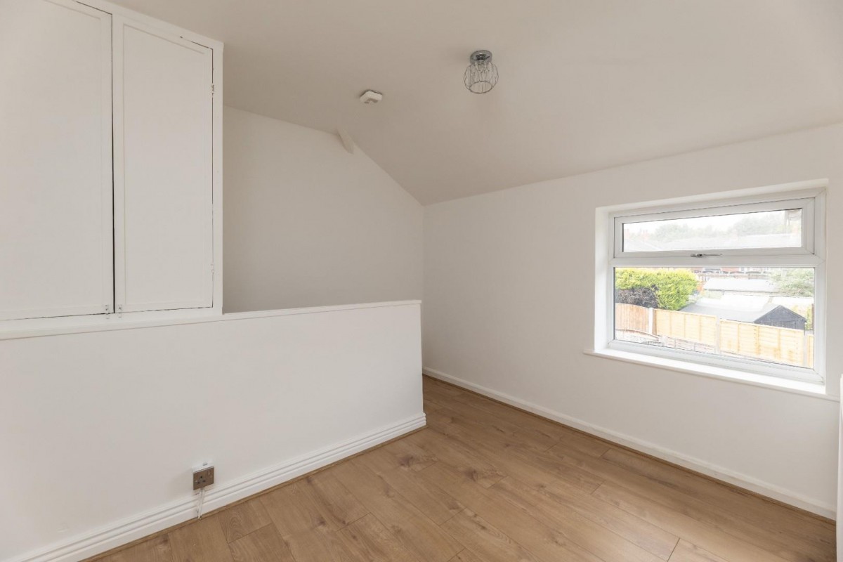Blands Avenue, Allerton Bywater