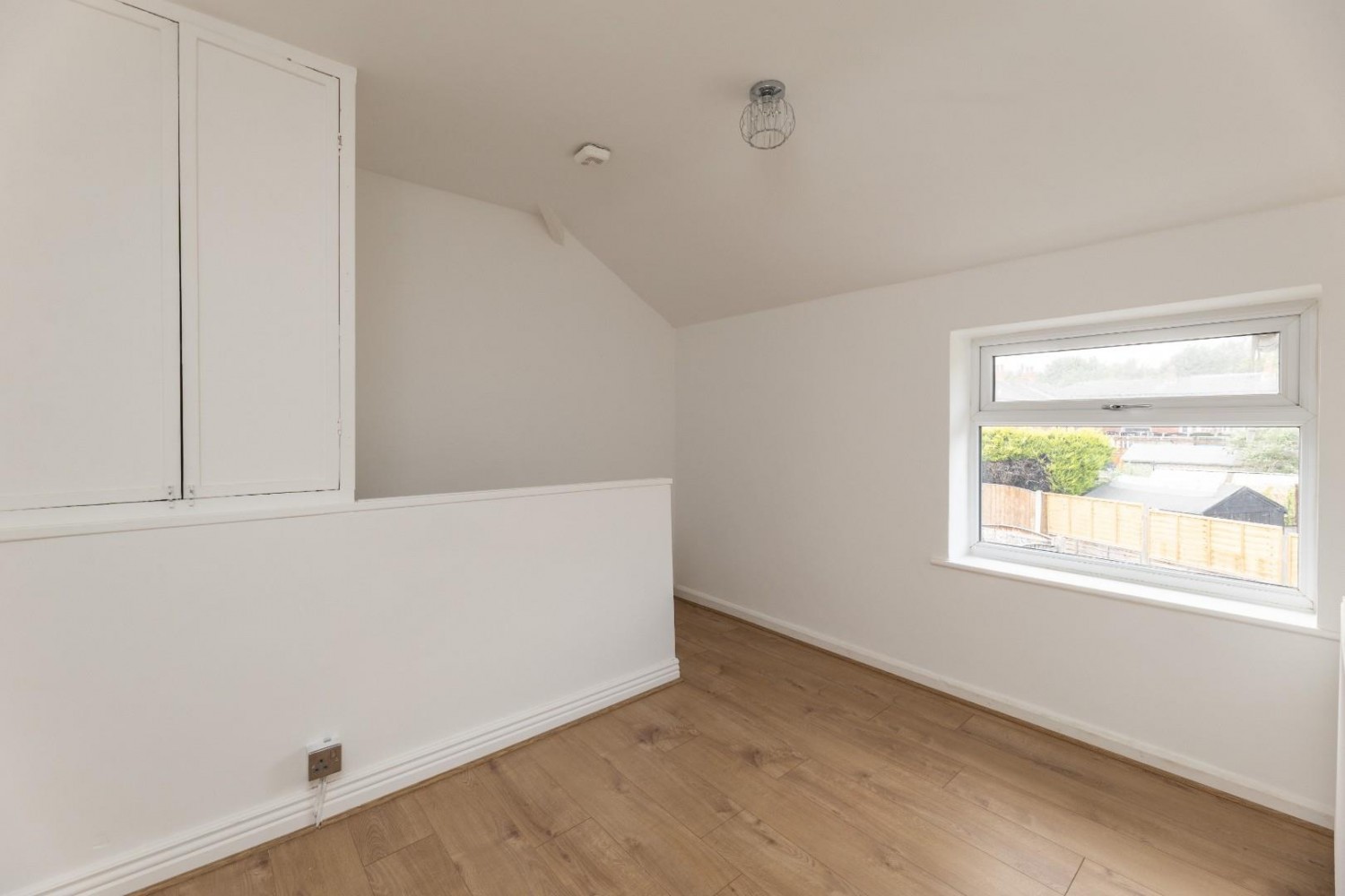 Blands Avenue, Allerton Bywater