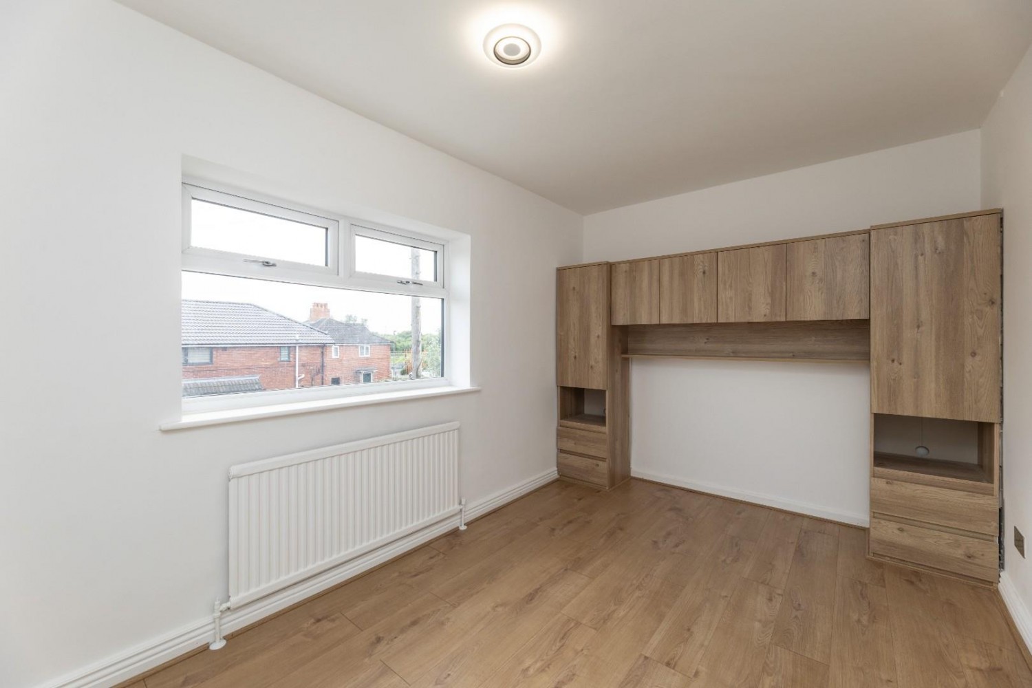 Blands Avenue, Allerton Bywater