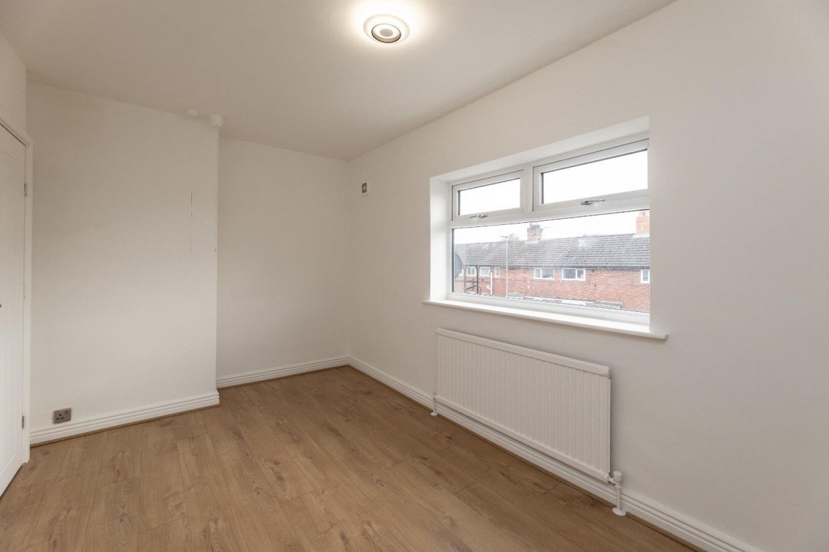 Blands Avenue, Allerton Bywater