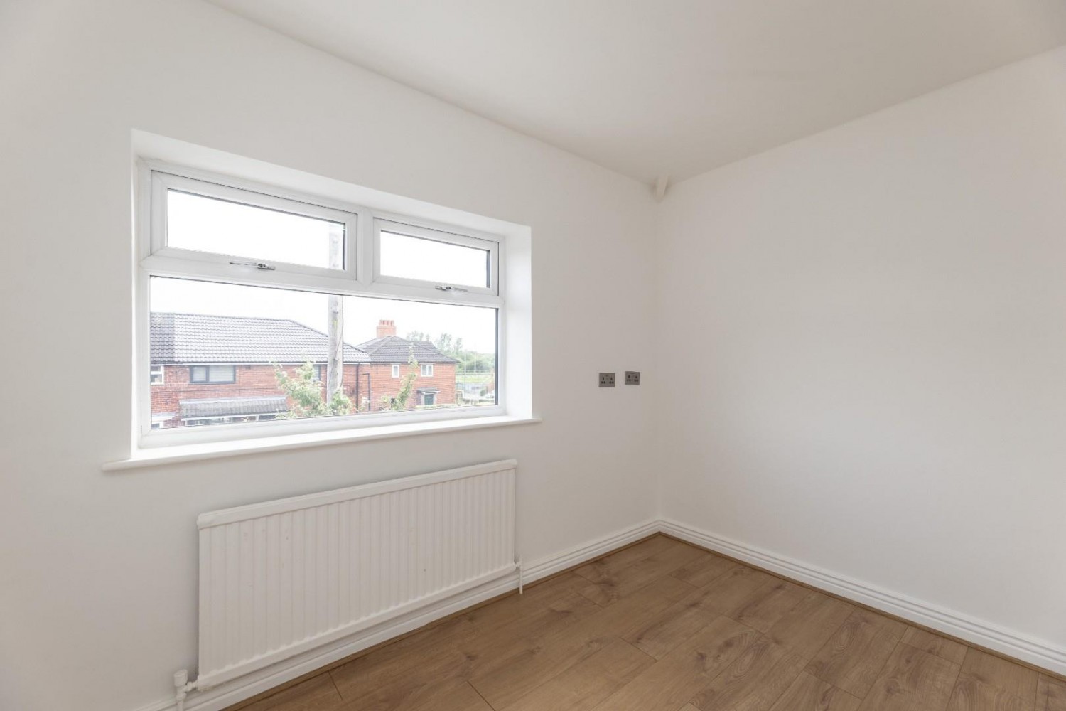 Blands Avenue, Allerton Bywater