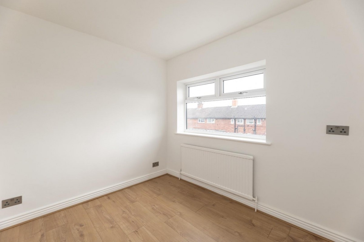 Blands Avenue, Allerton Bywater